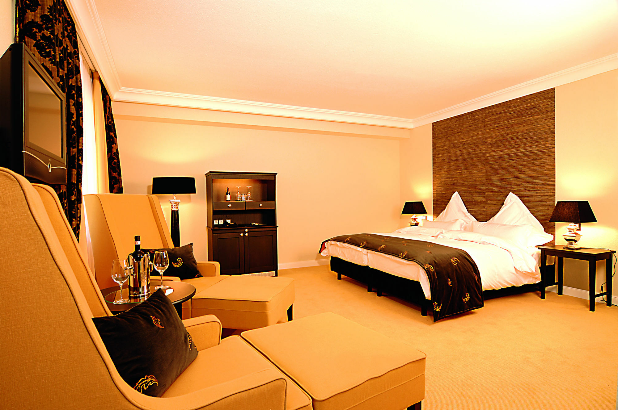 Hotel Business & More Гамбург Экстерьер фото