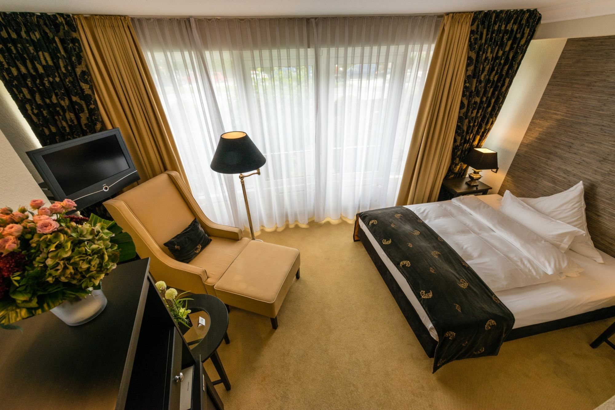Hotel Business & More Гамбург Экстерьер фото
